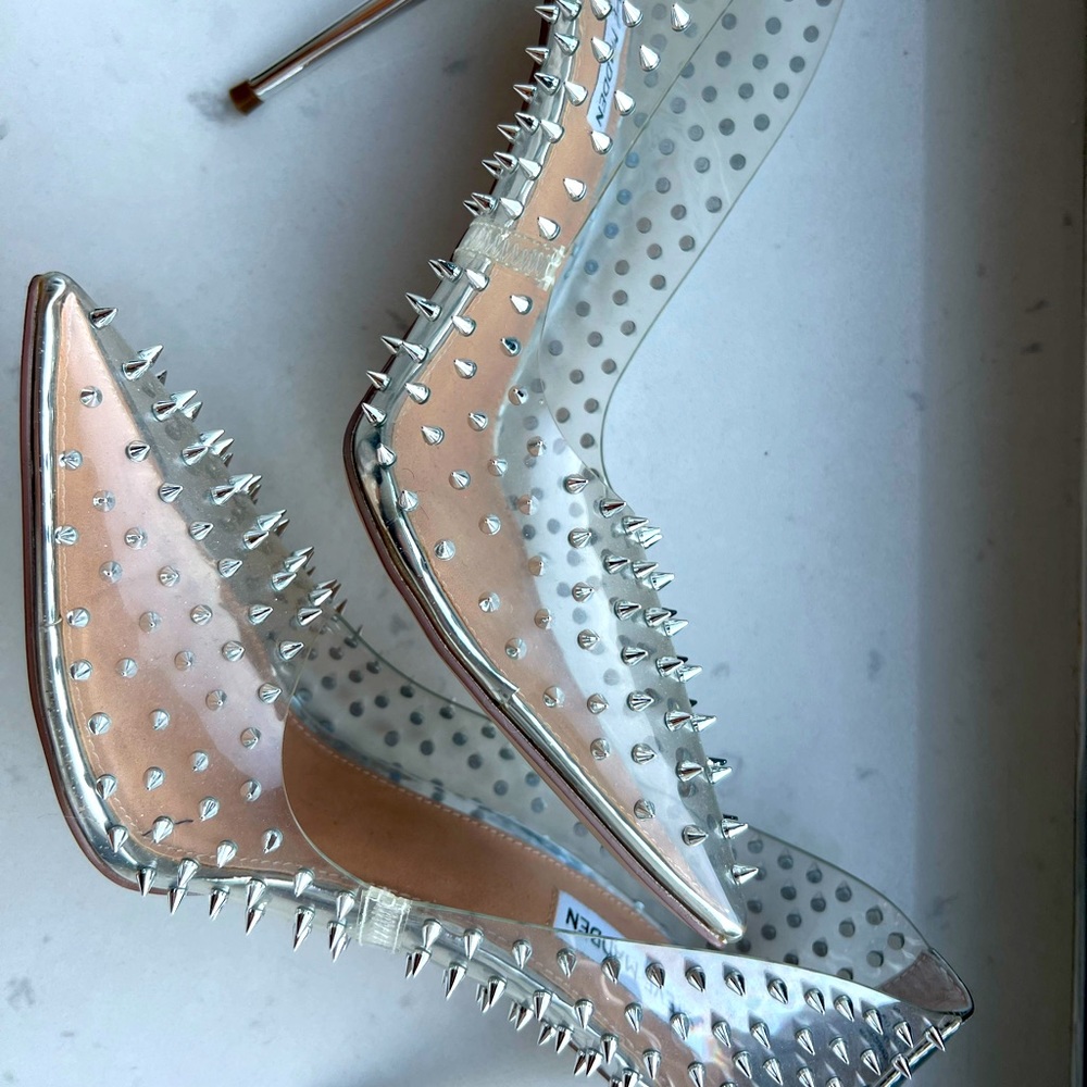 Steve Madden heels - MUST GO 2/4
